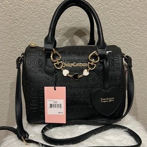 Juicy couture purse